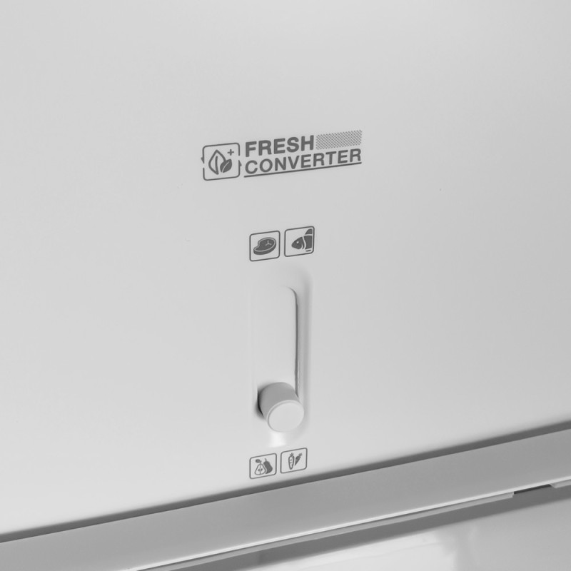 Холодильник GRUNHELM BRH-N195D68BG