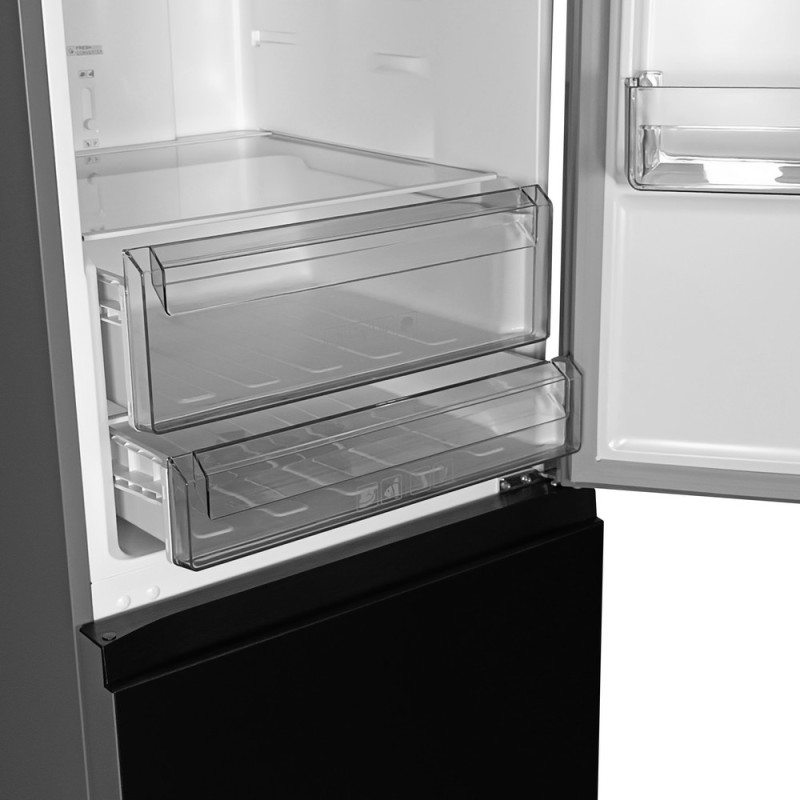 Холодильник GRUNHELM BRH-N195D68BG