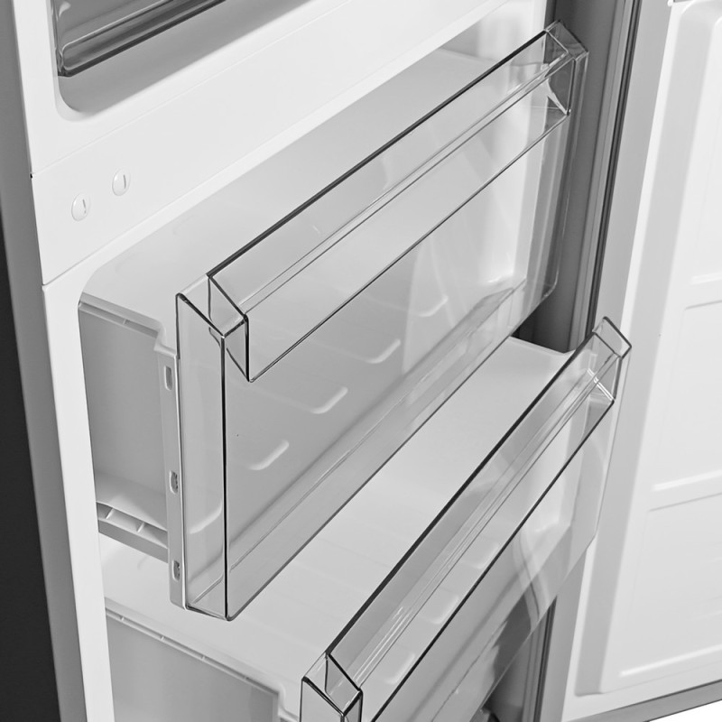 Холодильник GRUNHELM BRH-N195D68BG