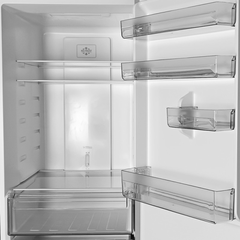 Холодильник GRUNHELM BRH-N195D68BG