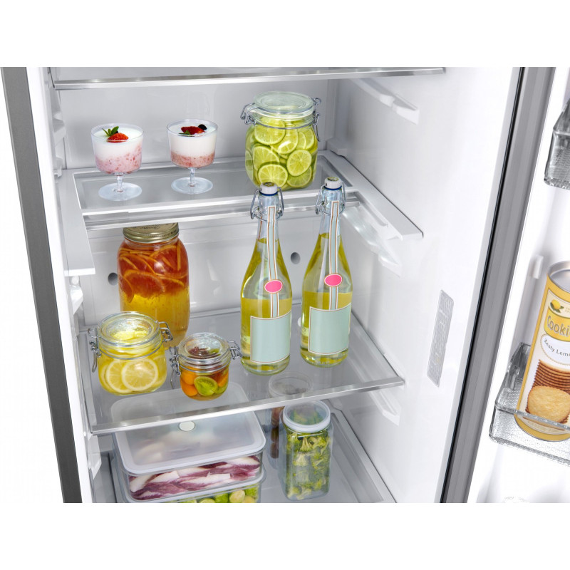 Холодильник Samsung RR39C7BJ5S9/UA