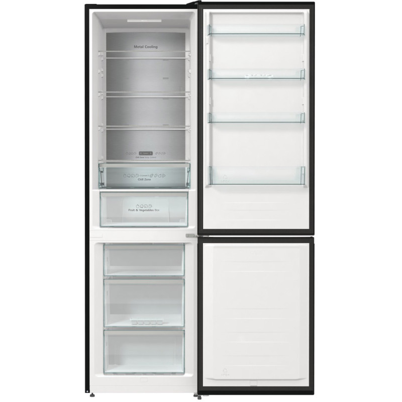 HISENES RB470N4EFC1 холодильник (HZF4068SED)