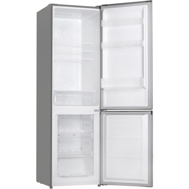 Холодильник ELEYUS HRNW2180E55 SV