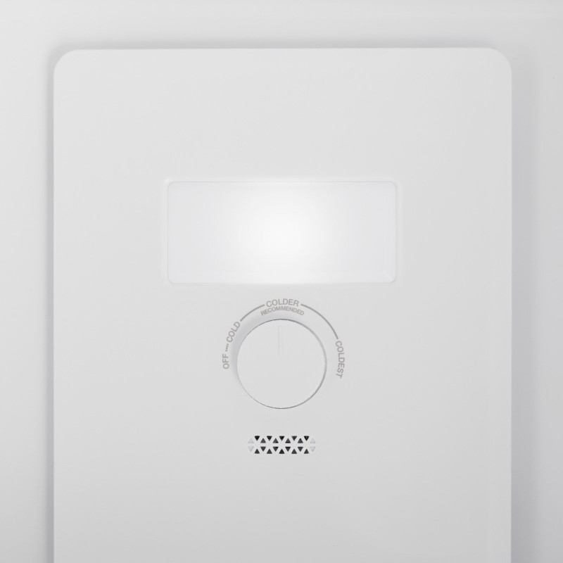 Холодильник ELEYUS HRNW2180E55 SV