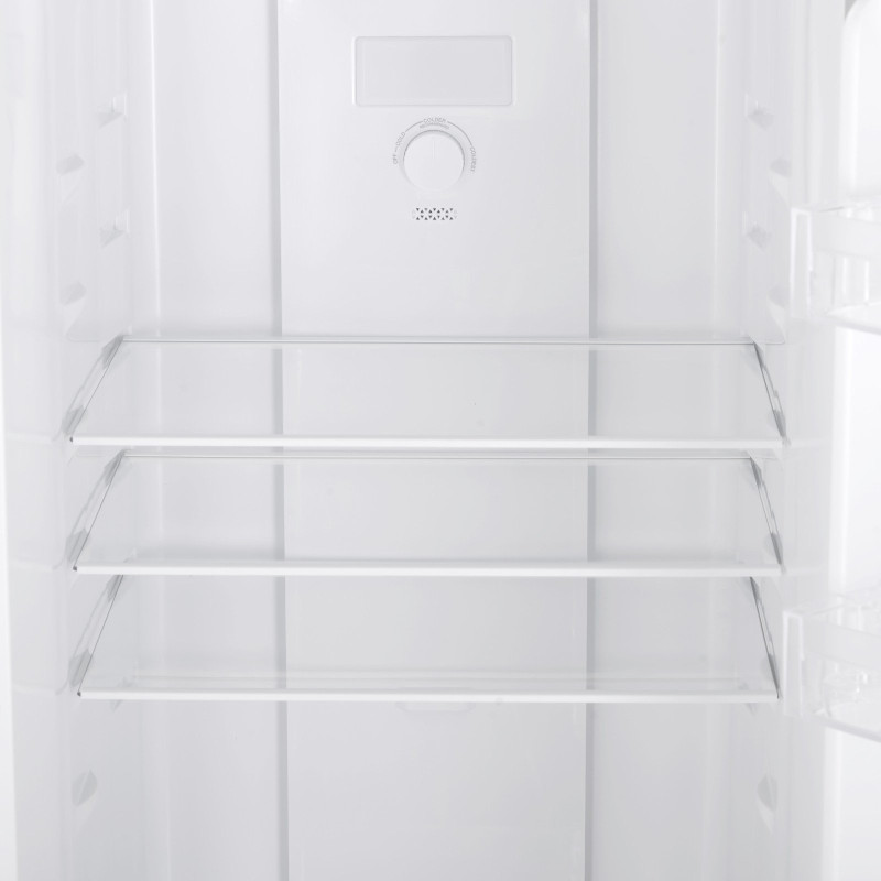 Холодильник ELEYUS HRNW2180E55 SV