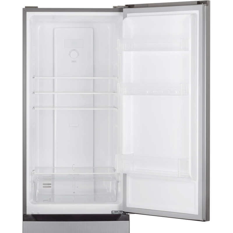 Холодильник ELEYUS HRNW2180E55 SV