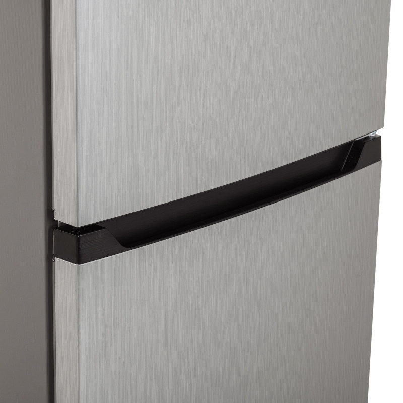 Холодильник ELEYUS HRNW2180E55 SV