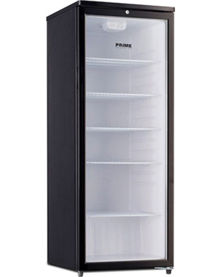 Холодильник PRIME Technics PSC 1425 B