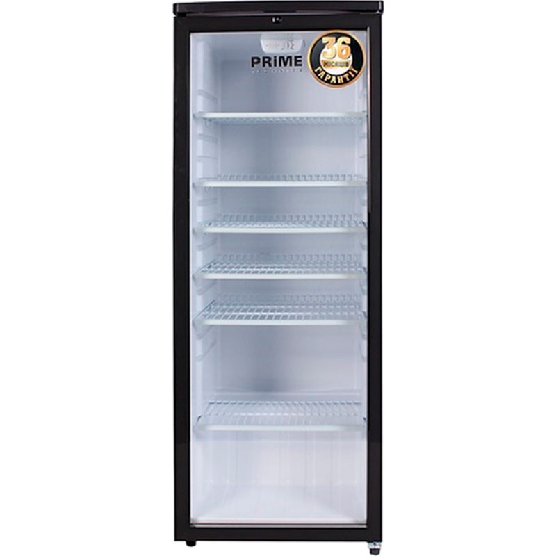 Холодильник PRIME Technics PSC 1425 B