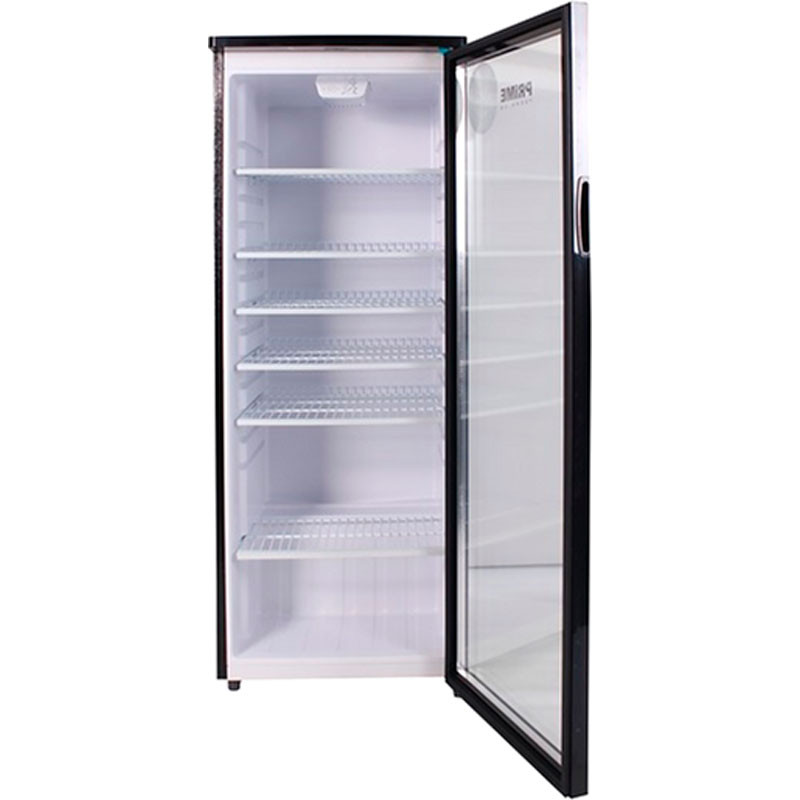 Холодильник PRIME Technics PSC 1425 B