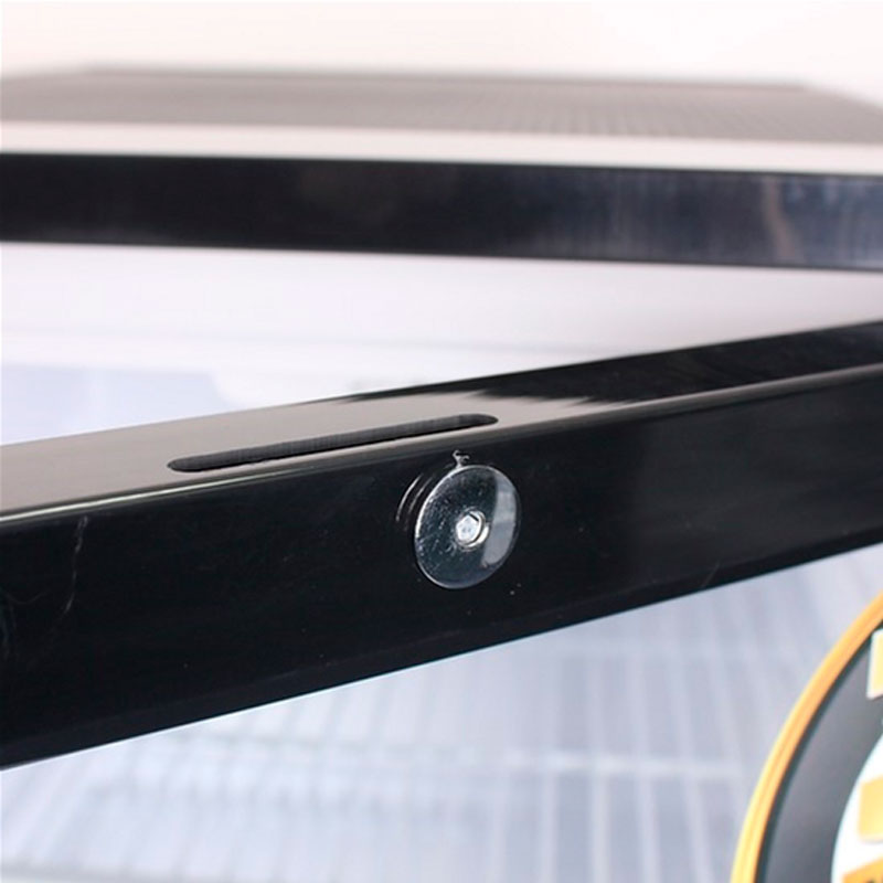 Холодильник PRIME Technics PSC 1425 B