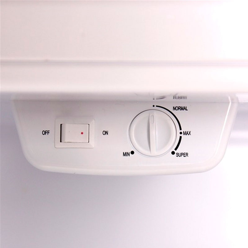 Холодильник PRIME Technics PSC 1425 B