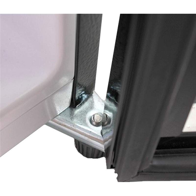 Холодильник PRIME Technics PSC 1425 B