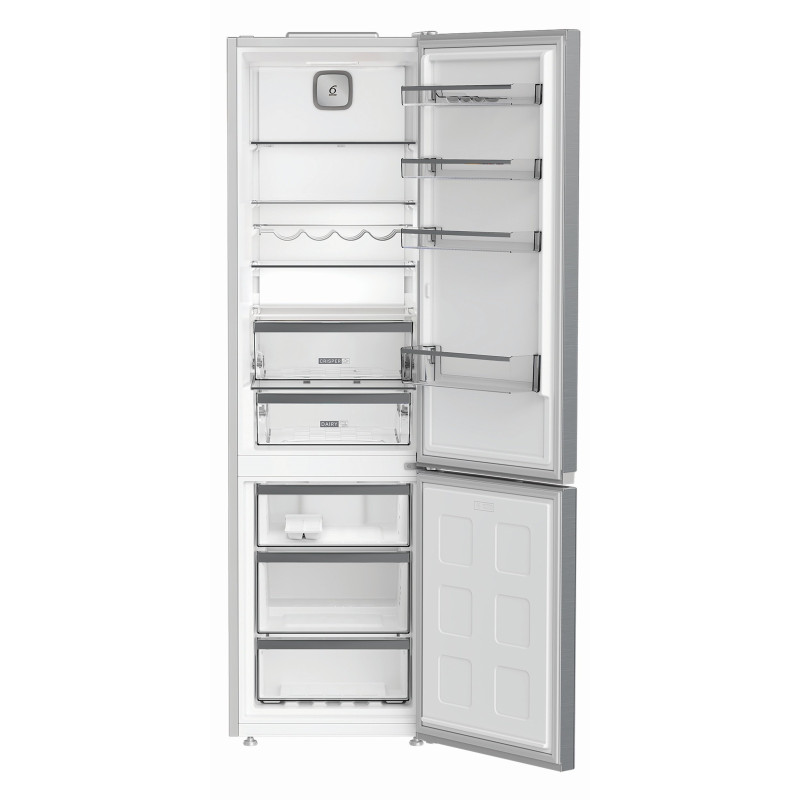 Холодильник Whirlpool WHK 26402 XP4E