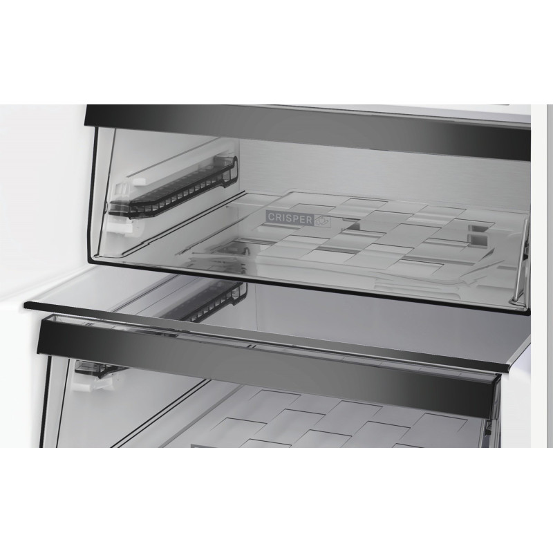 Холодильник Whirlpool WHK 26402 XP4E