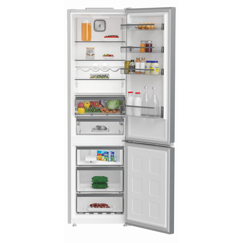 Холодильник Whirlpool WHK 26402 XP4E