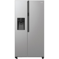Холодильник Gorenje NRR9185SXL