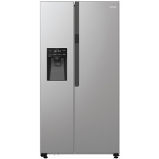 Холодильник Gorenje NRR9185SXL
