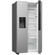 Холодильник Gorenje NRR9185SXL