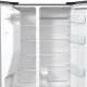 Холодильник Gorenje NRR9185SXL