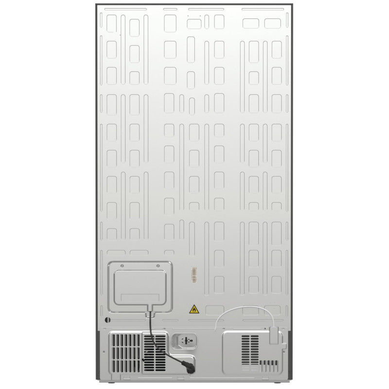 Холодильник Gorenje NRR9185SXL