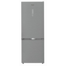 Холодильник Whirlpool WHK2 6493 X5E UA