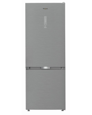 Холодильник Whirlpool WHK2 6493 X5E UA