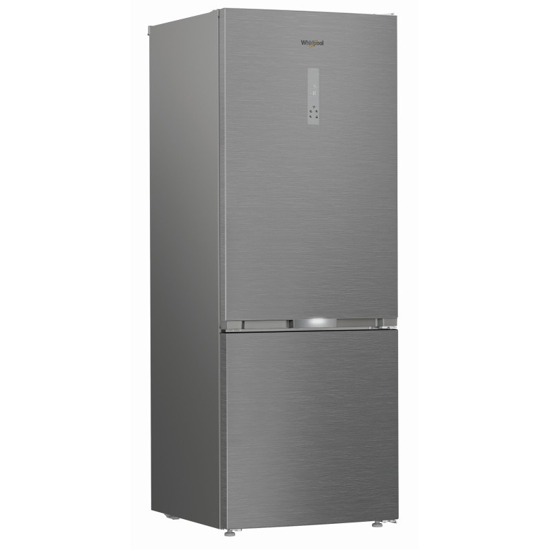 Холодильник Whirlpool WHK2 6493 X5E UA