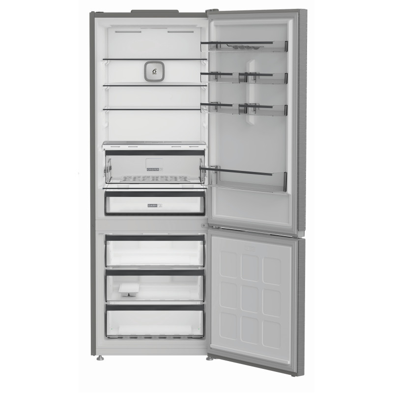 Холодильник Whirlpool WHK2 6493 X5E UA