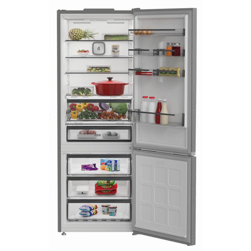 Холодильник Whirlpool WHK2 6493 X5E UA