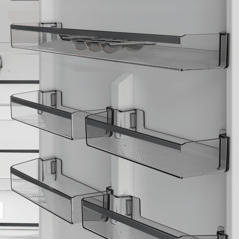 Холодильник Whirlpool WHK2 6493 X5E UA