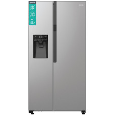 Холодильник Gorenje NRR9185SXL1
