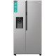 Холодильник Gorenje NRR9185SXL1