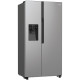 Холодильник Gorenje NRR9185SXL1