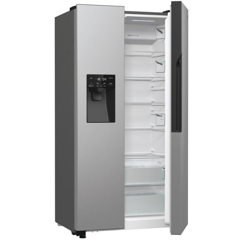 Холодильник Gorenje NRR9185SXL1