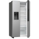 Холодильник Gorenje NRR9185SXL1