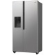 Холодильник Gorenje NRR9185SXL1
