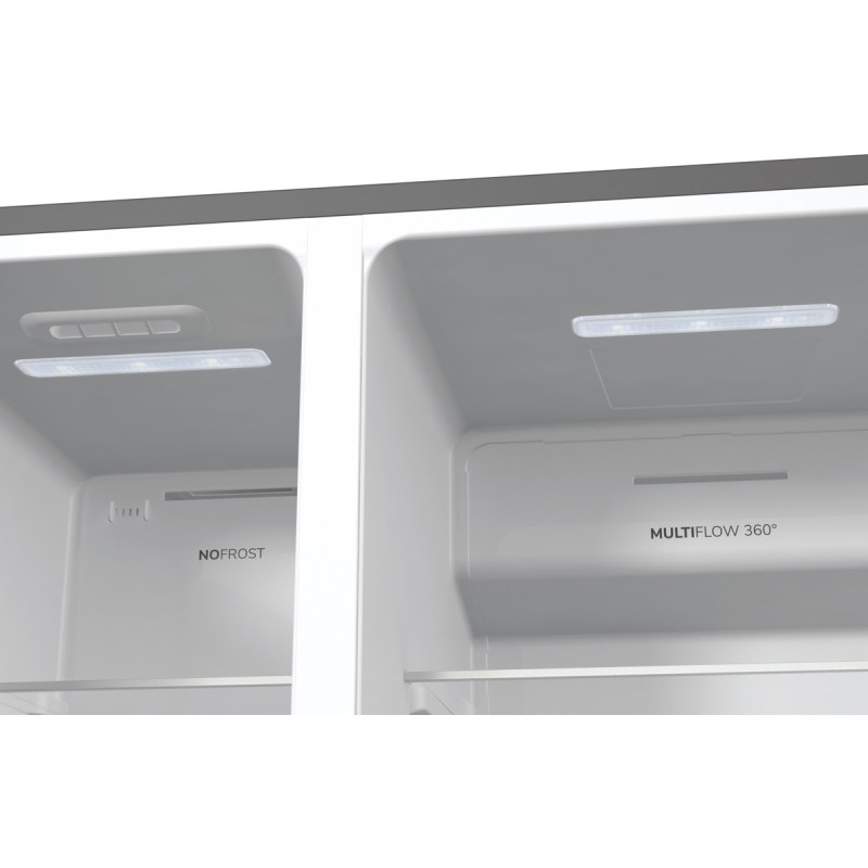 Холодильник Gorenje NRR9185SXL1