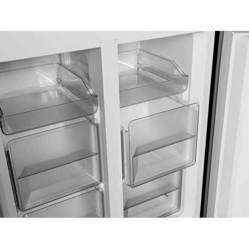 Холодильник GRUNHELM MDH-N180D80-DG