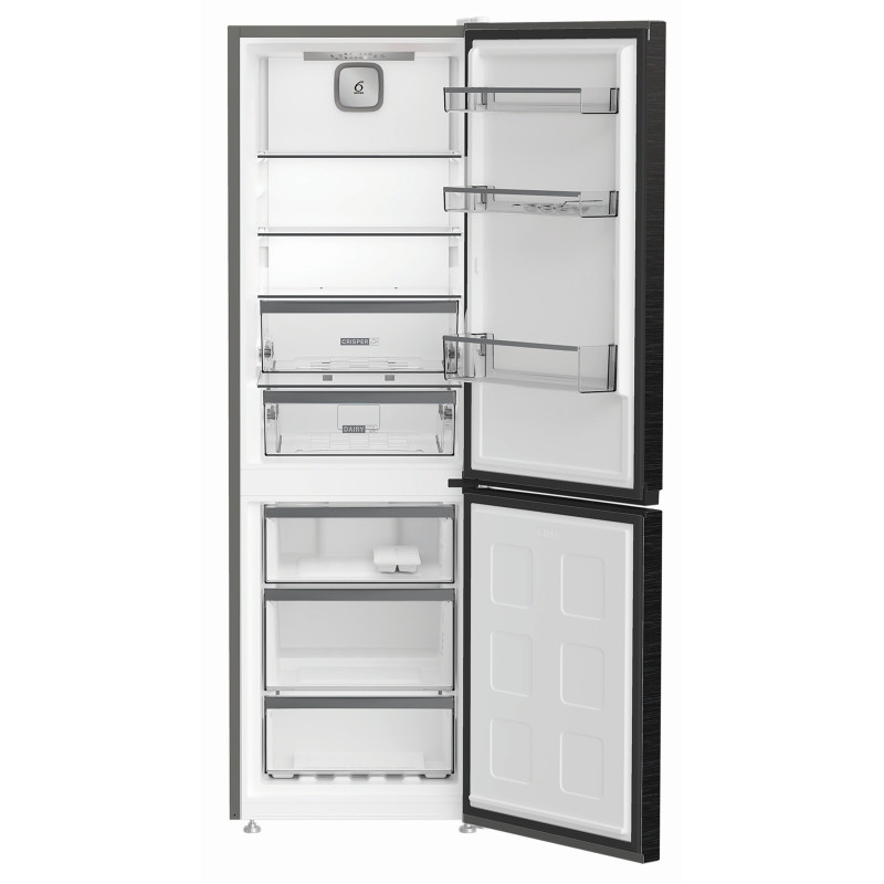 Холодильник WHIRLPOOL WHK 25364 XBR4E