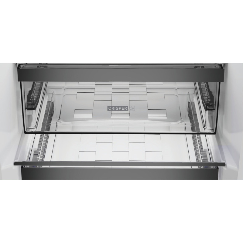 Холодильник WHIRLPOOL WHK 25364 XBR4E