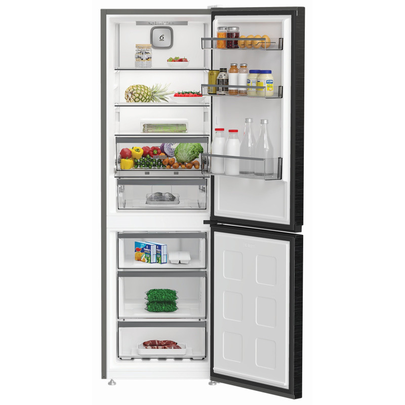 Холодильник WHIRLPOOL WHK 25364 XBR4E