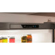  Холодильник Indesit INFC8TI22X