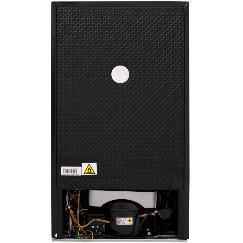 Холодильник ELEYUS MRDW1085M47 SV