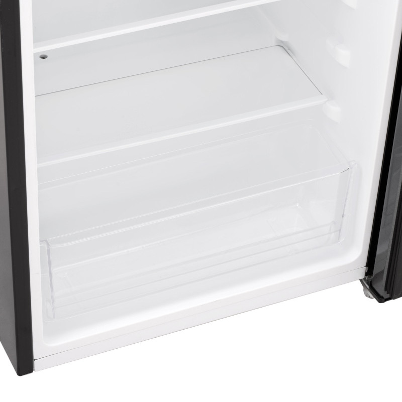 Холодильник ELEYUS MRDW1085M47 SV