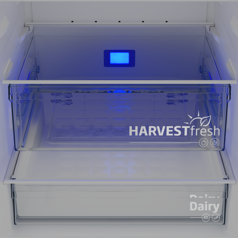 Холодильник Beko B5RCNE565HXPMG