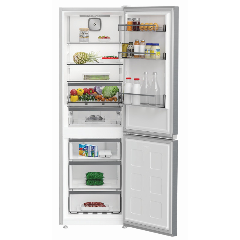 Холодильник WHIRLPOOL WHK 25364 XP4E