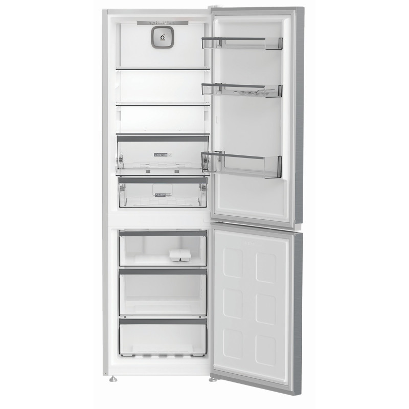 Холодильник WHIRLPOOL WHK 25364 XP4E