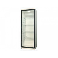 Холодильна вітрина Snaige CD35DM-S302SD