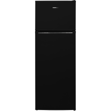 Холодильник HEINNER HF-V212BKE++